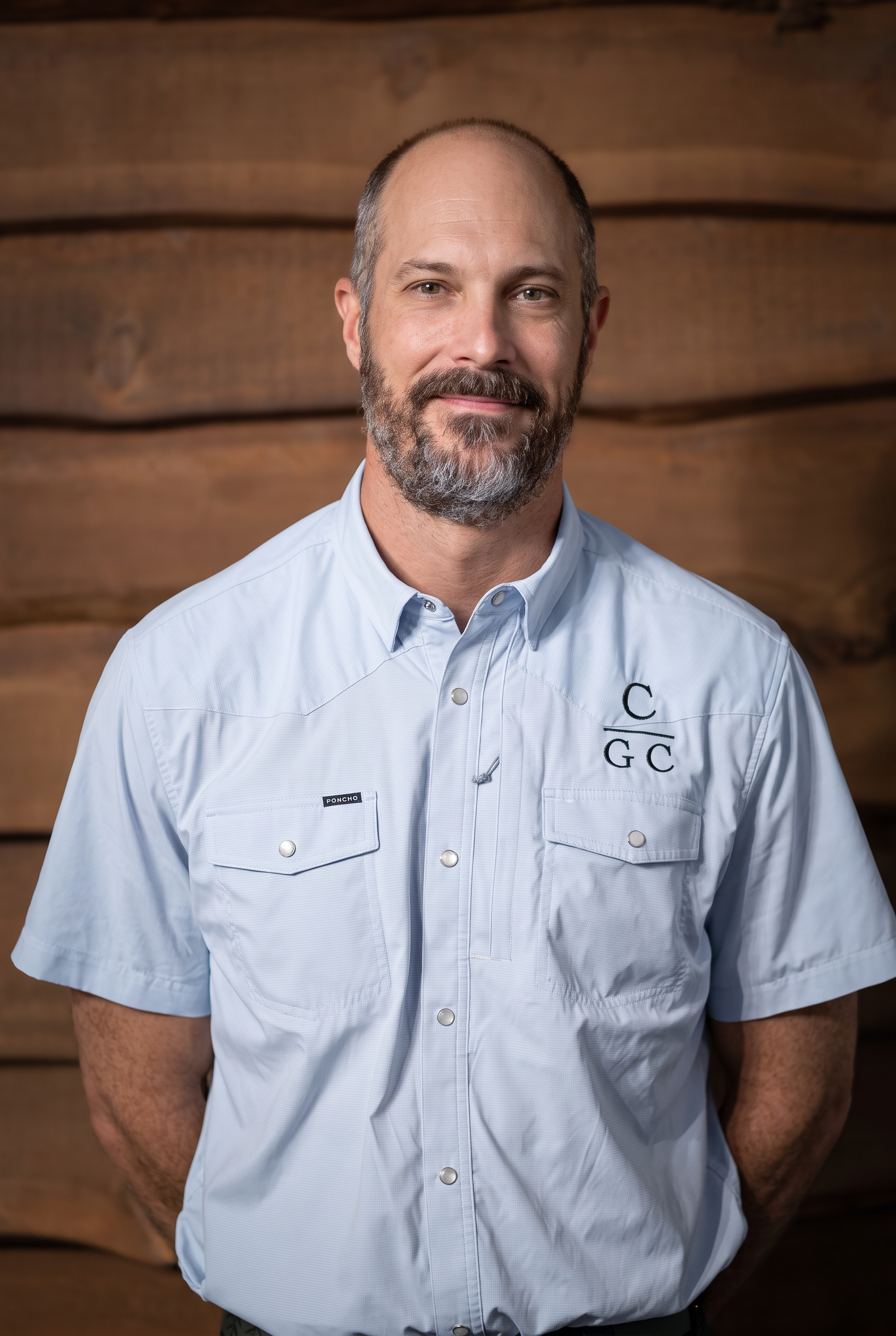 Aaron Horton, founder of Commissioned General Contractors