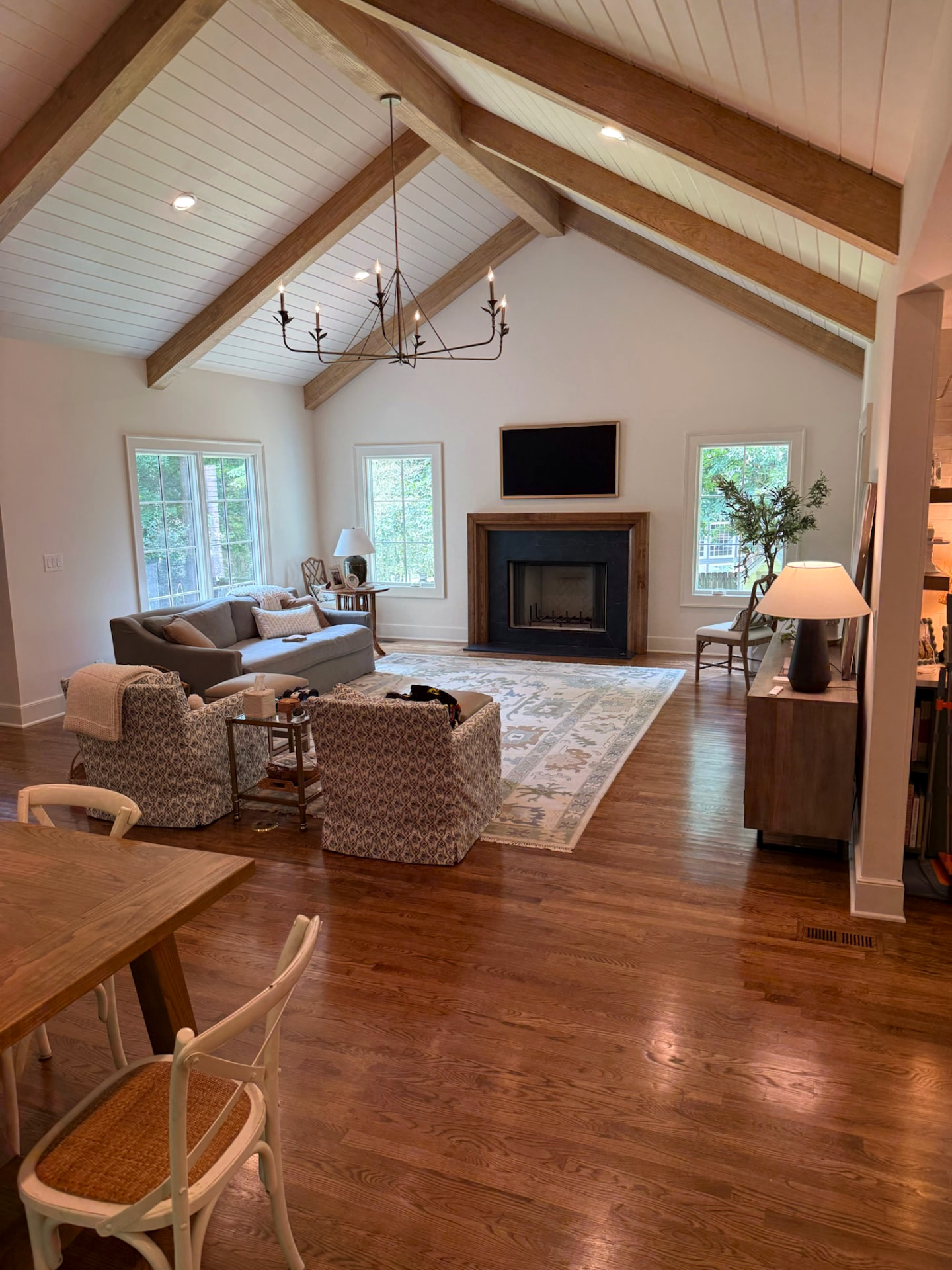 Dogwood Residence