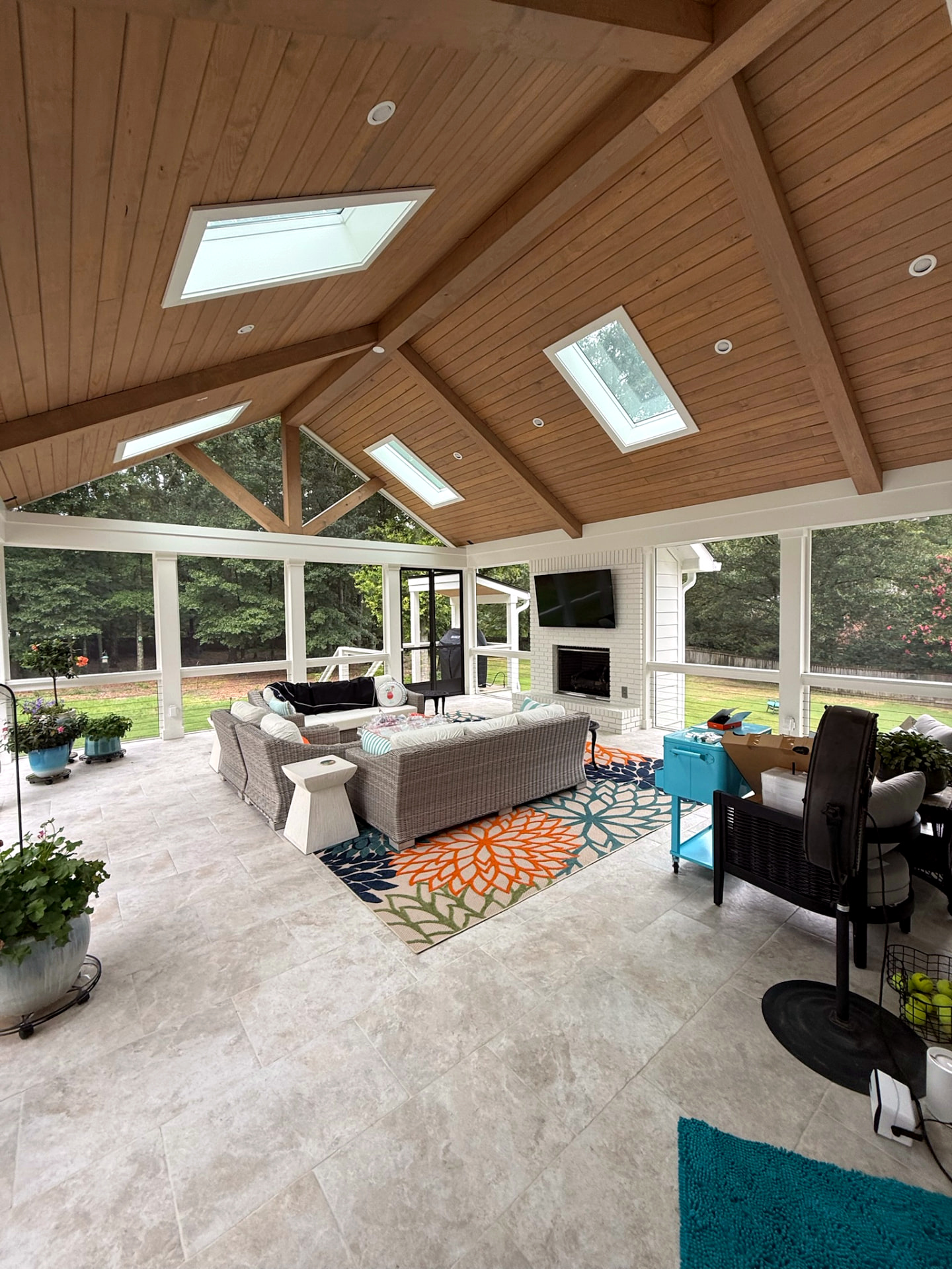 Prestwick Residence