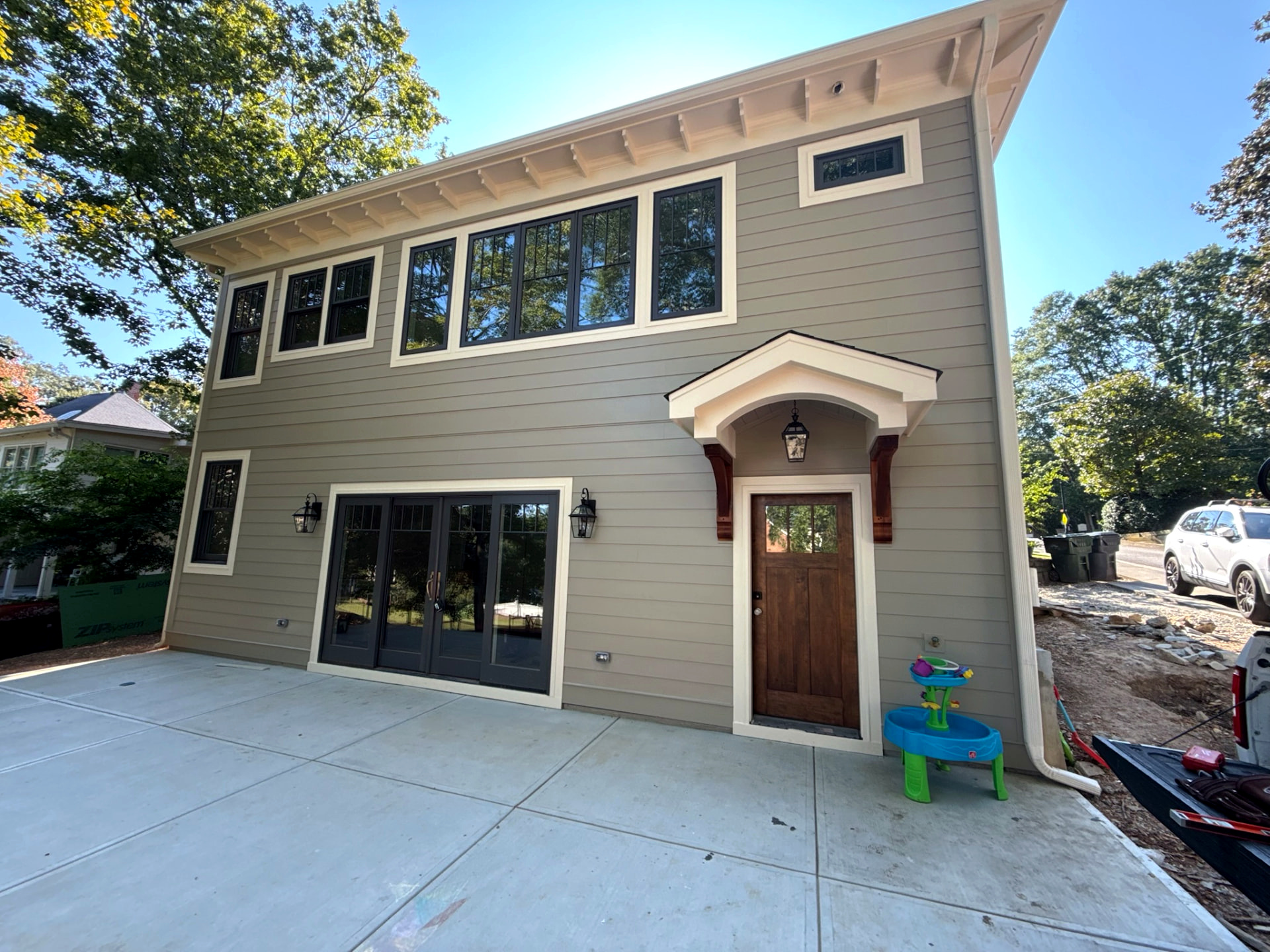 Peachtree Residence