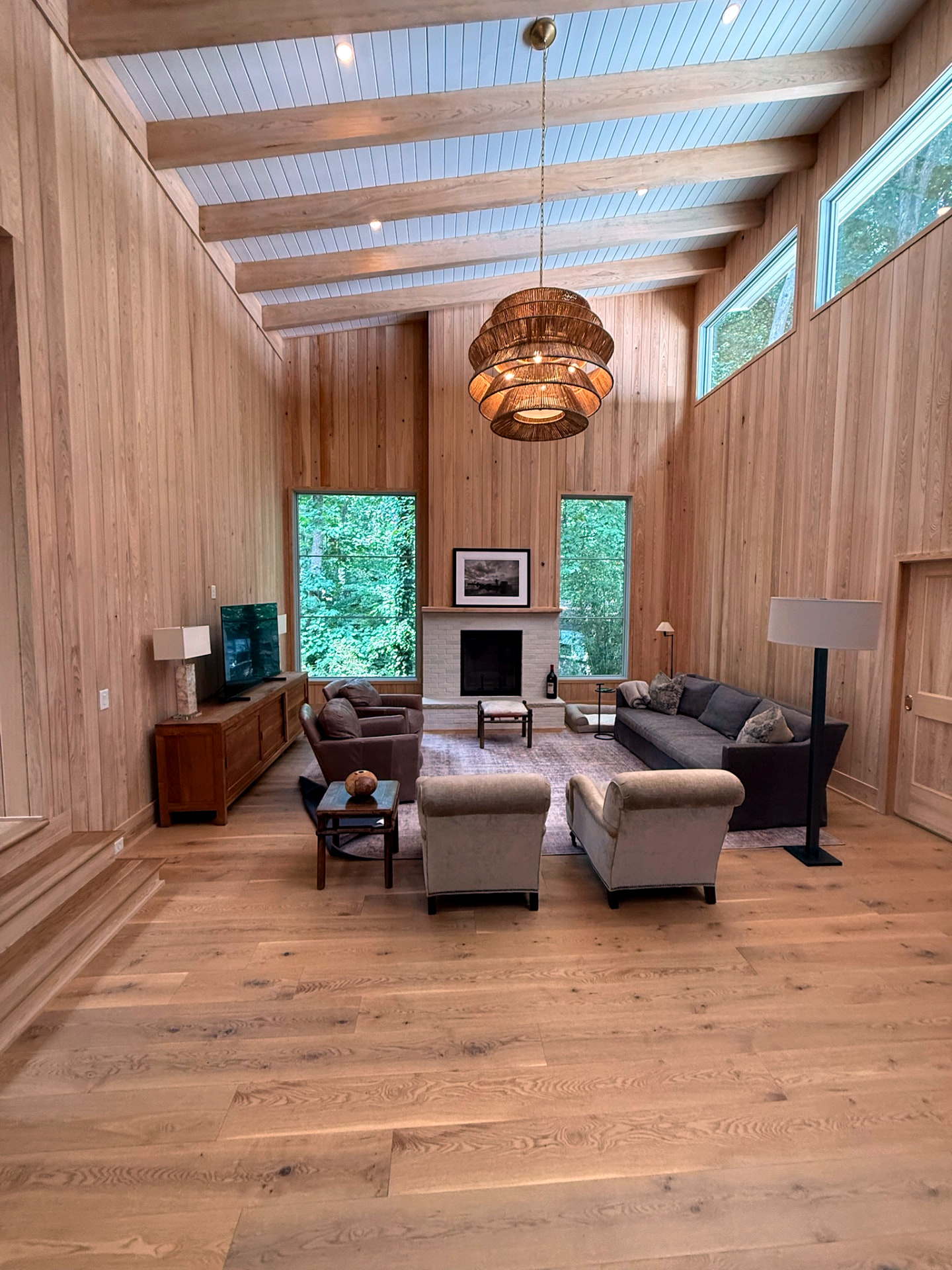 Berkeley Lake Residence II